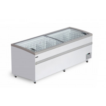 BONVINI BFG 2500